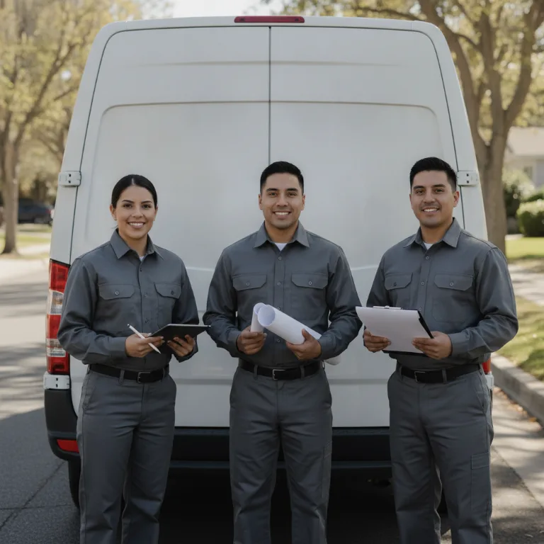 Agencia de Bienes Raíces Comerciales equipo en Rosarito
